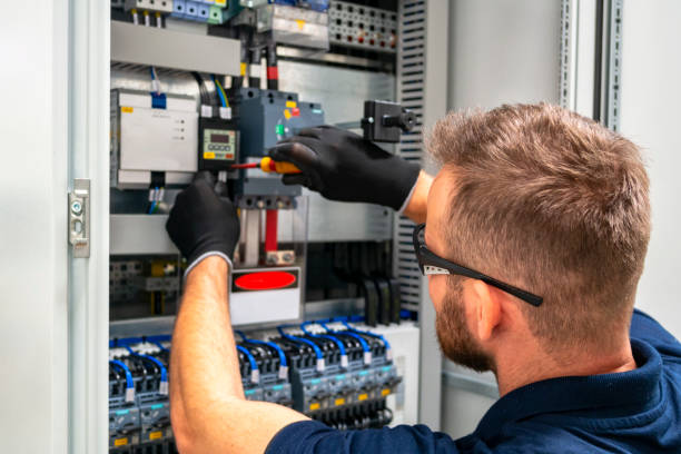 Affordable Electrical Installation in Hamilton, MO
