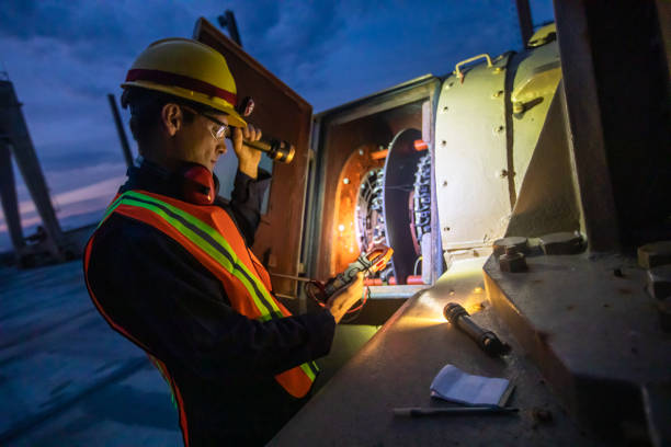 Best Licensed Electrician  in Hamilton, MO
