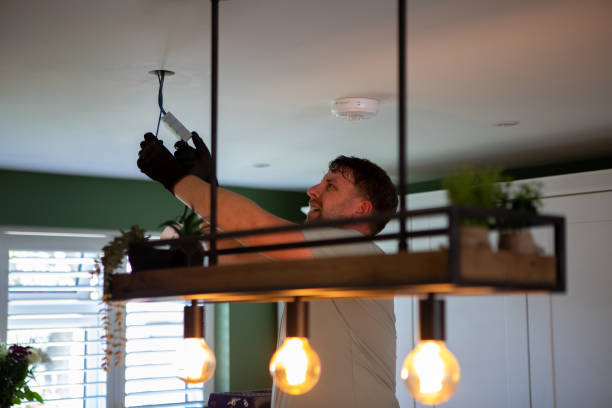 Best Electrical Troubleshooting Services  in Hamilton, MO