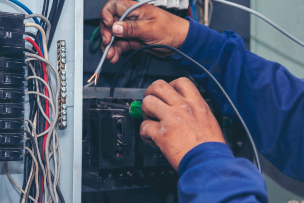 Best Home Electrical Repair  in Hamilton, MO