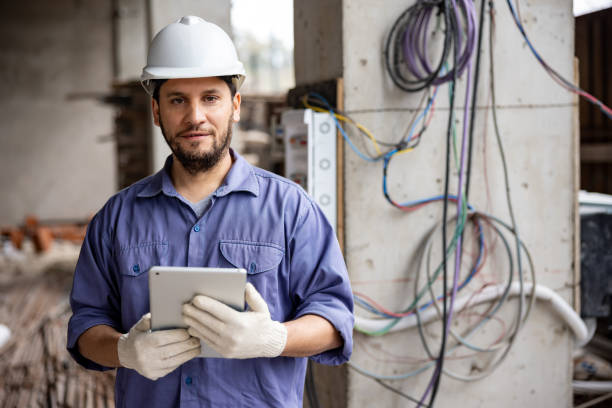 Best 24-Hour Electrician  in Hamilton, MO