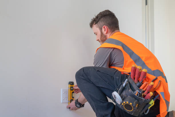 Best Electrical Wiring Services  in Hamilton, MO
